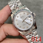 ロレックスコピー 31mm 316鋼 自動巻き 527